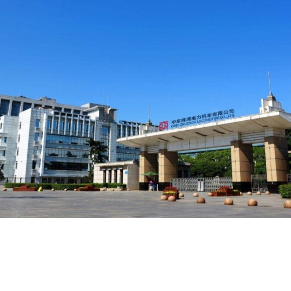 中車株洲電力機車有限公司防塵試驗裝置、防水試驗裝置順利通過驗收