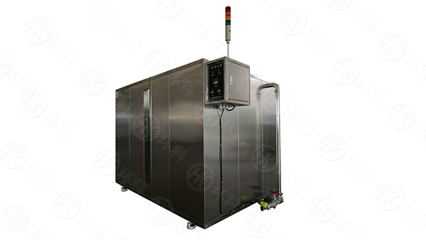 IPX7浸水試驗設(shè)備